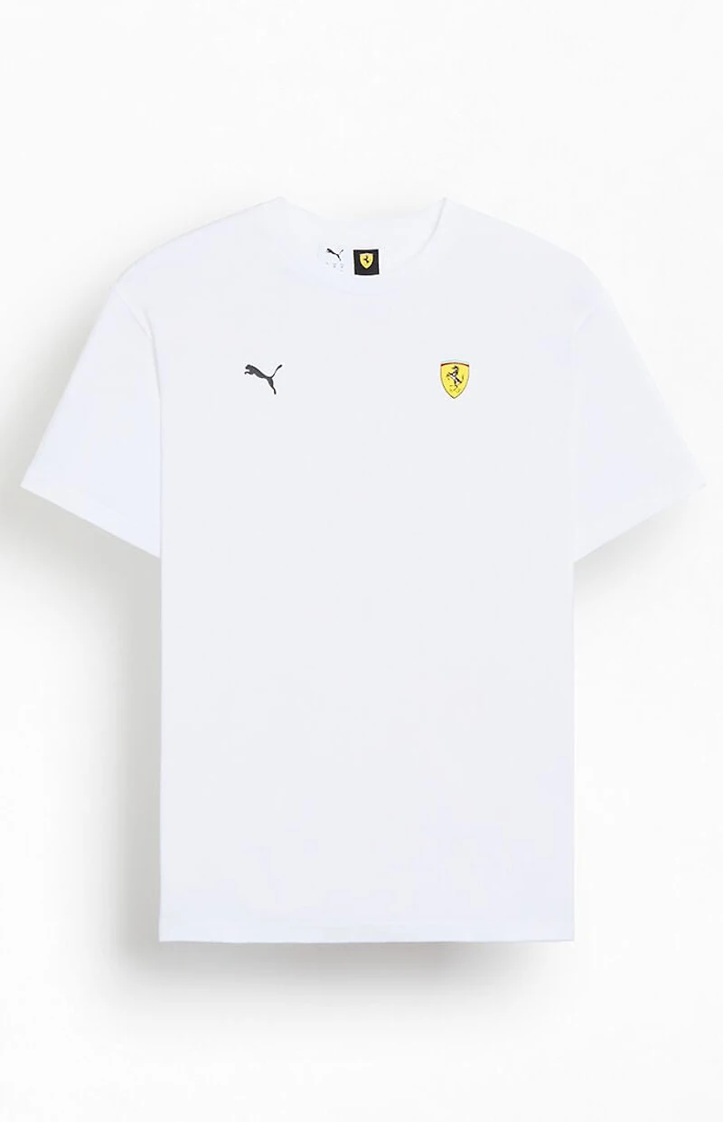 Puma Scuderia Ferrari T-Shirt