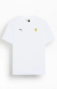 Puma Scuderia Ferrari T-Shirt
