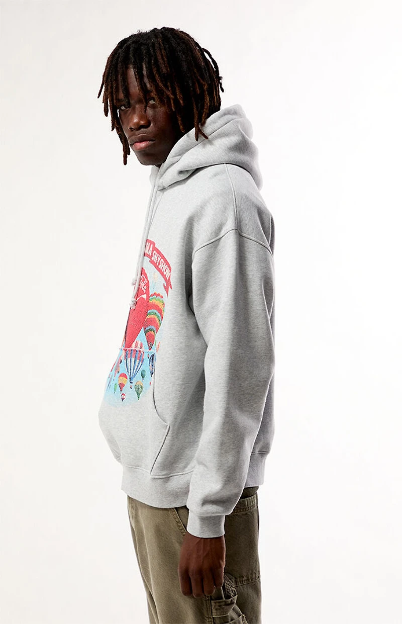 Coca Cola by Pacsun Sky Show Hoodie