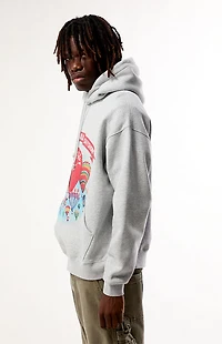 Coca Cola by Pacsun Sky Show Hoodie