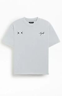Nightlab Made The Night V2 T-Shirt