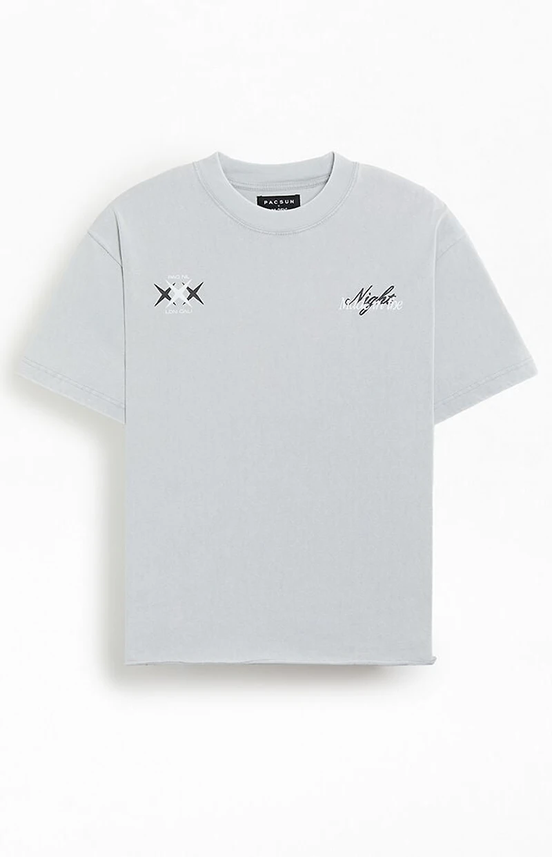 Nightlab Made The Night V2 T-Shirt