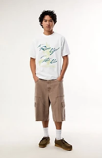 UPRISERS It Takes All Of Us T-Shirt