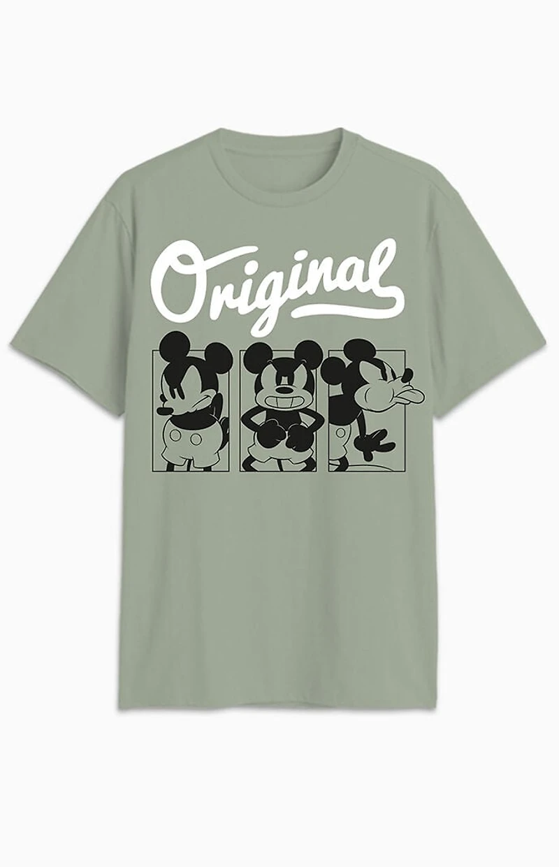 Mickey Mouse Original T-Shirt