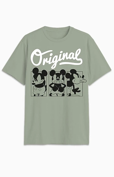 Mickey Mouse Original T-Shirt