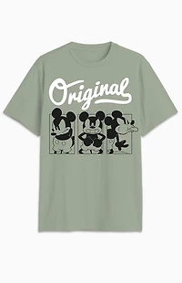 Mickey Mouse Original T-Shirt