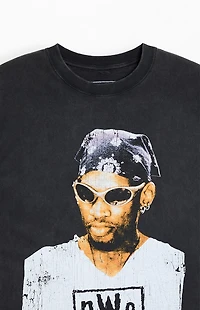 RODMAN BRAND x nWo Icon T-Shirt