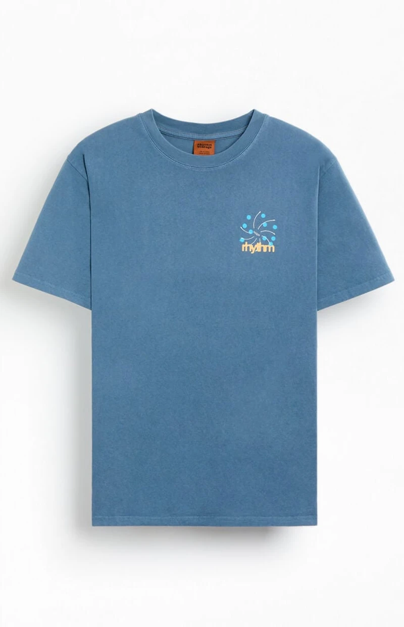 Rhythm Poolroom T-Shirt
