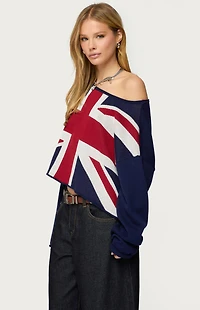 Edikted London Babe Sweater