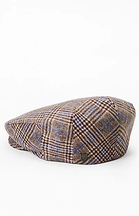 Brixton Barrel Snap Cap