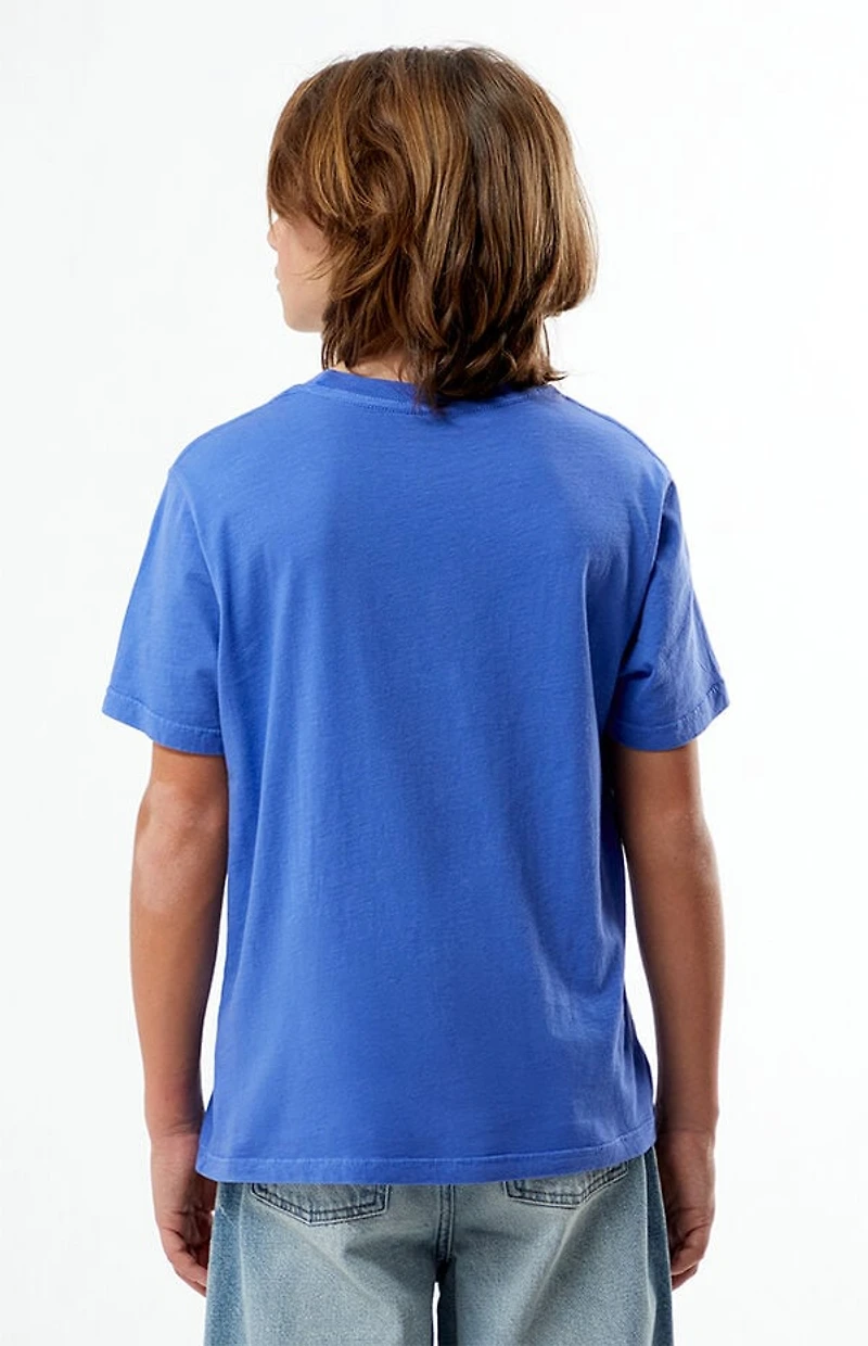 Pacsun Kids Michigan Tigers T-Shirt