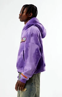 McDonaldland Grimace Island Hoodie