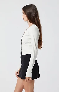 PAC 1980 Active Carrie Cardigan