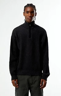 Pacsun Ribbed Boxy Fit Sweater