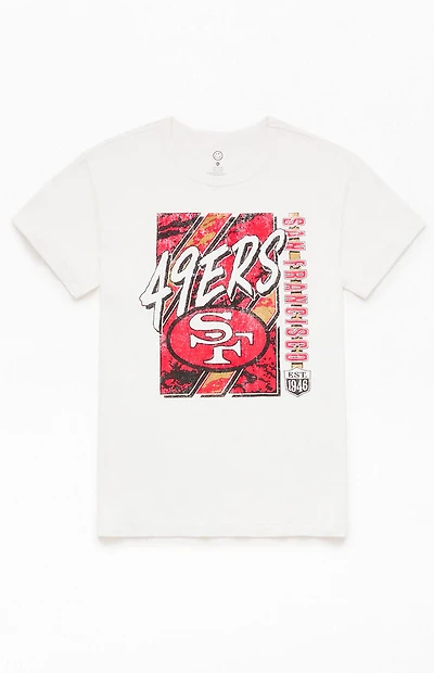 Junk Food Kids San Francisco 49ers T-Shirt