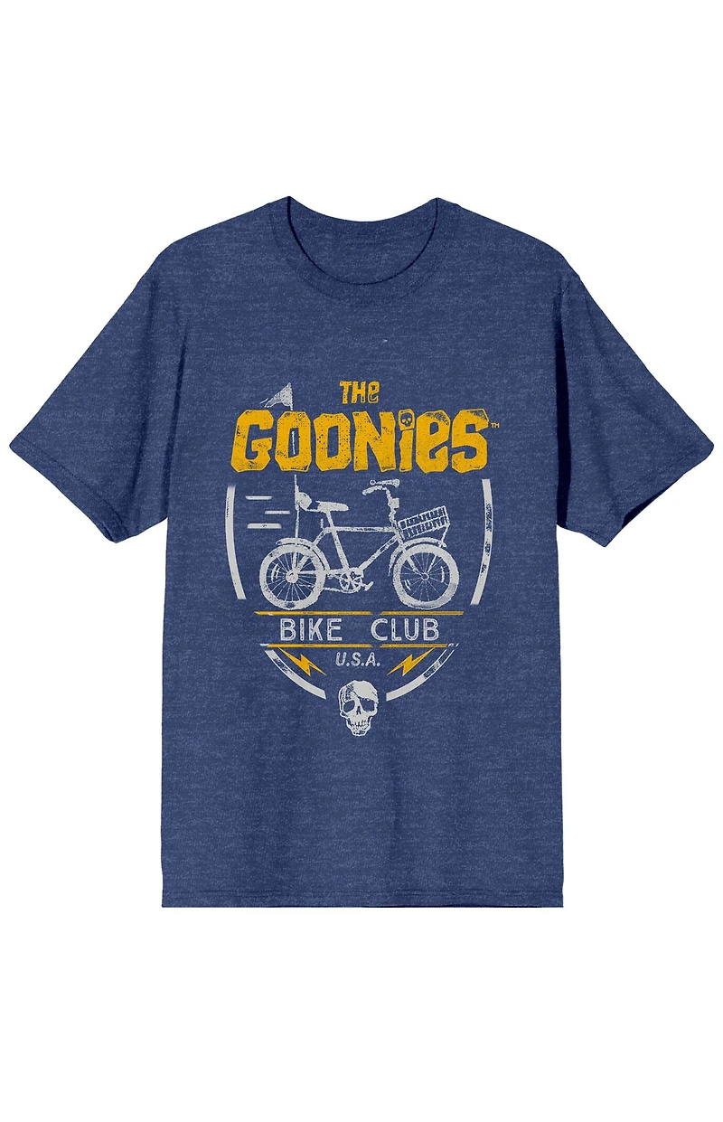 The Goonies Bike Club T-Shirt