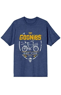 The Goonies Bike Club T-Shirt