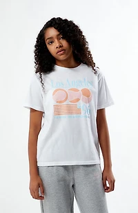 Pacsun Kids LA Tennis T-Shirt