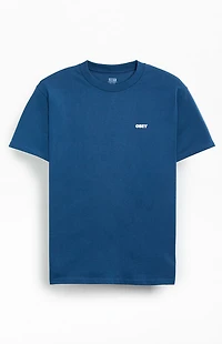 Obey Peace Target T-Shirt