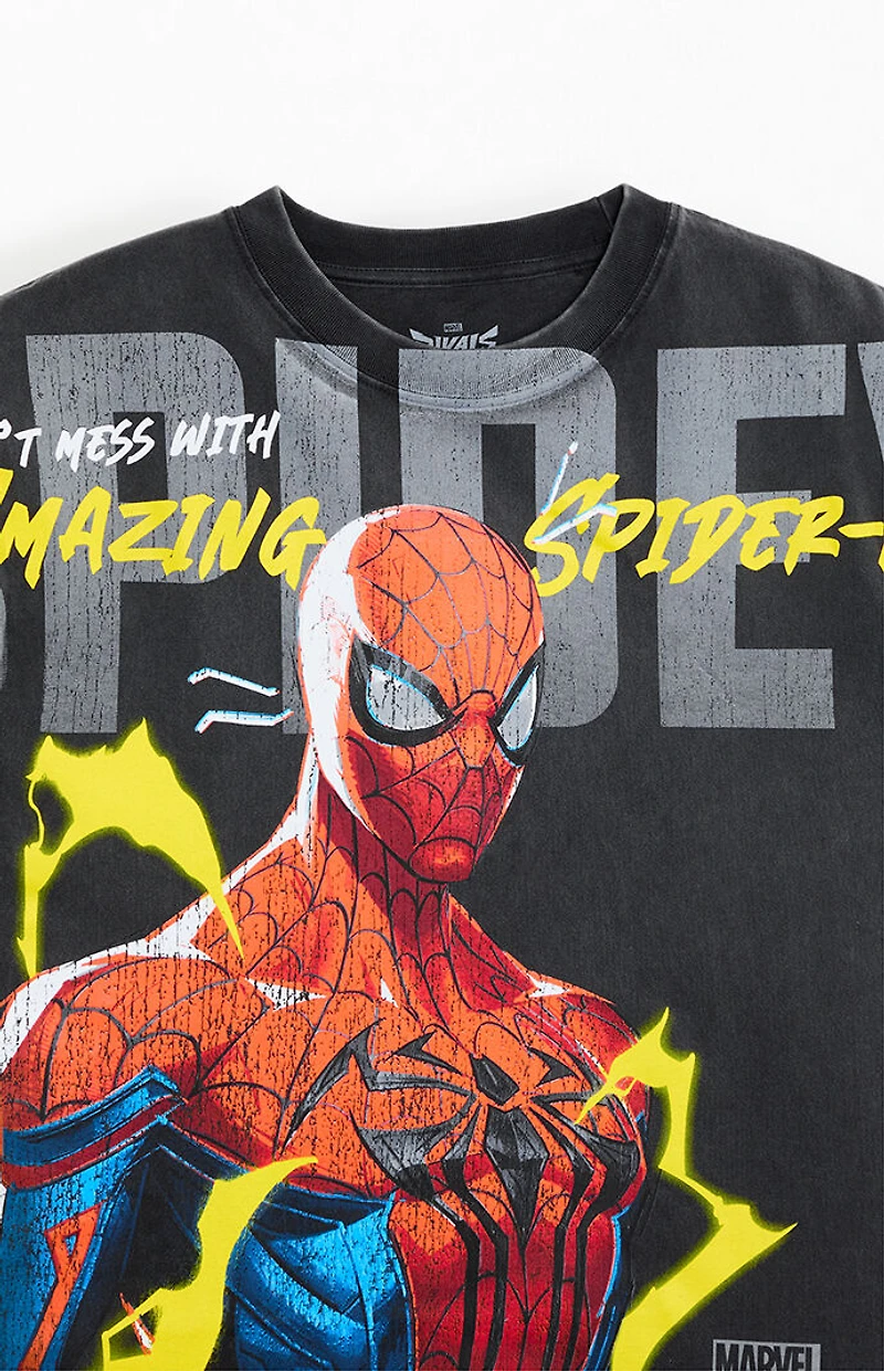 Marvel Rivals The Amazing Spider-Man T-Shirt
