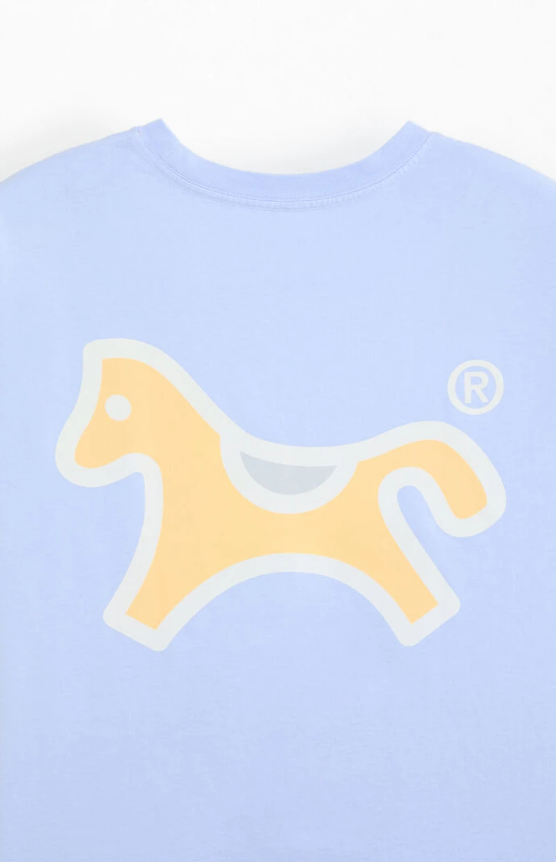 UNDER A Burning Sun T-Shirt