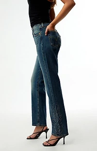 Levi's 501 Curve Solarg Jeans