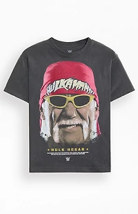 WWE Hulkamania T-Shirt