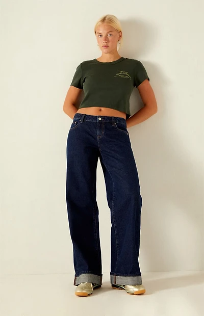 Your Favorite Beverly Hills Motor Company Baby T-Shirt