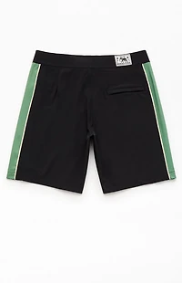 Rhythm Core Pinline 9" Boardshorts