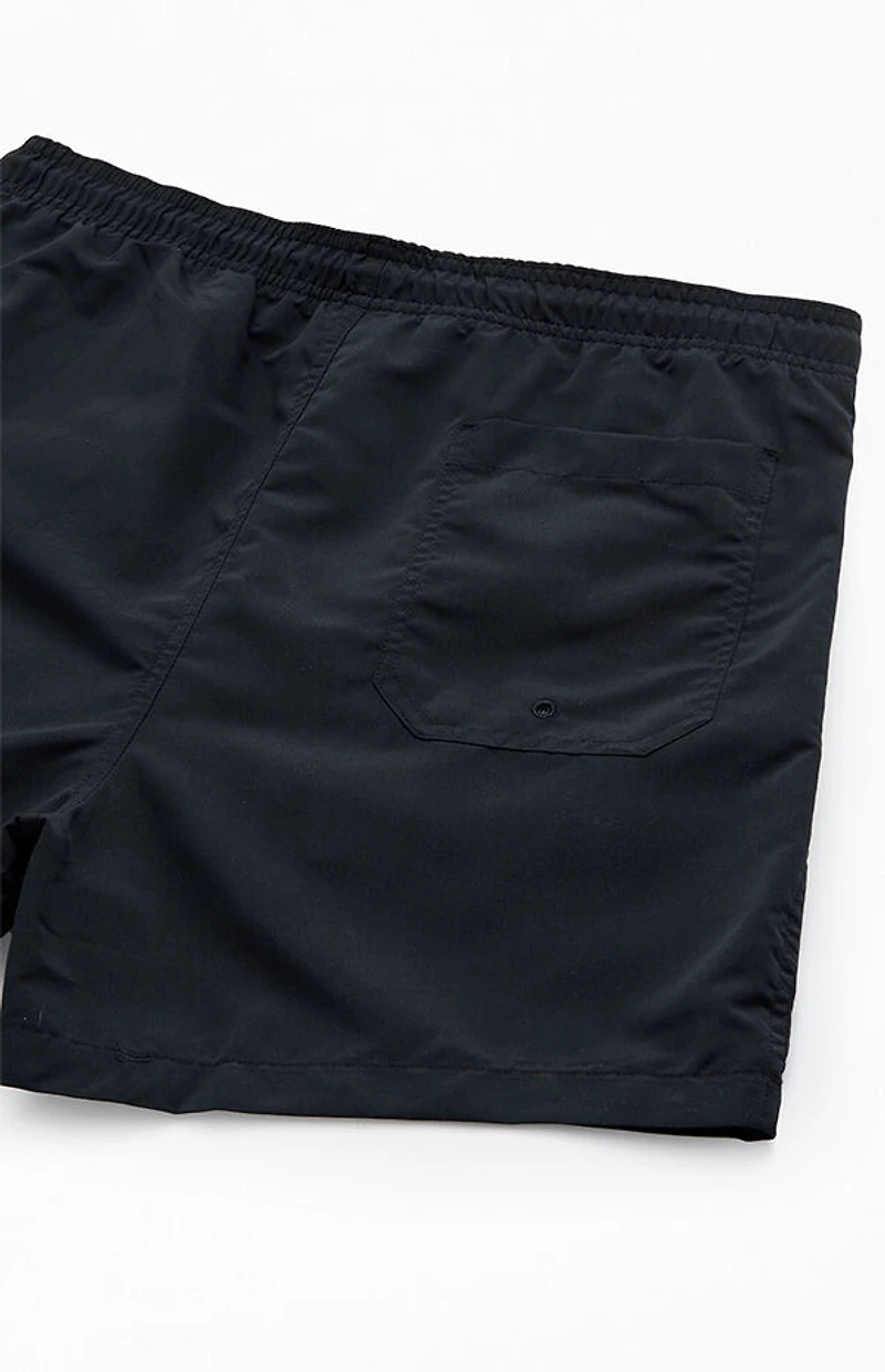 House Of Dragon 4" Swim Trunks