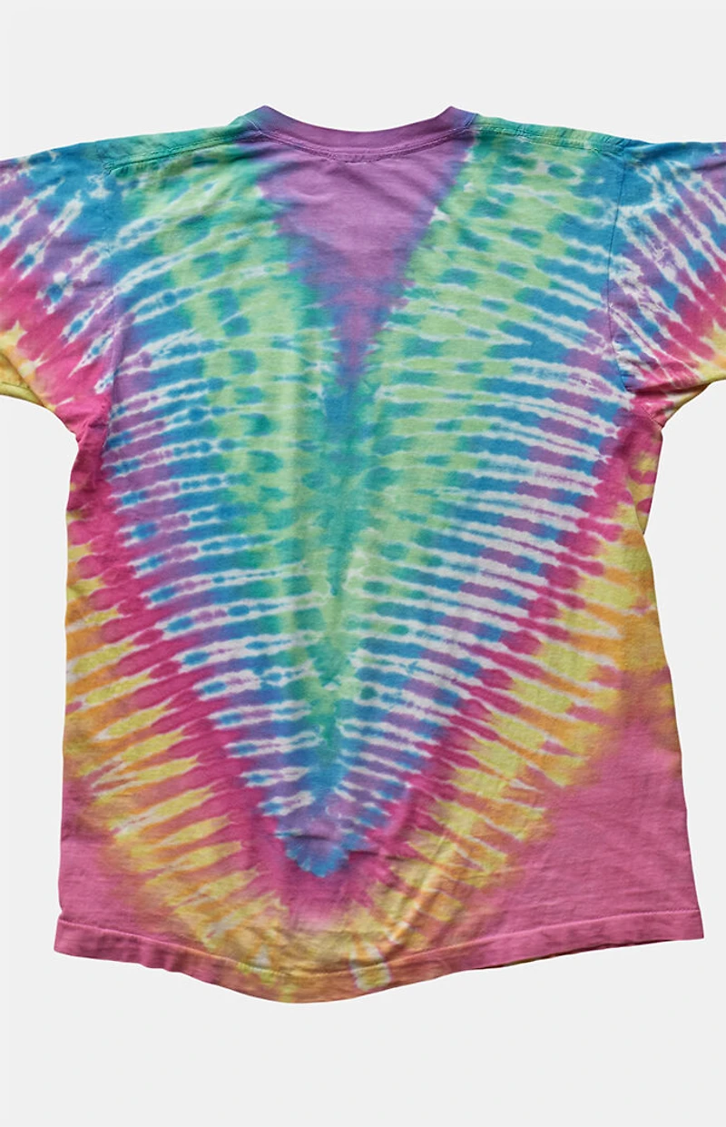 PS VINTAGE '90s Tie Dye T-Shirt