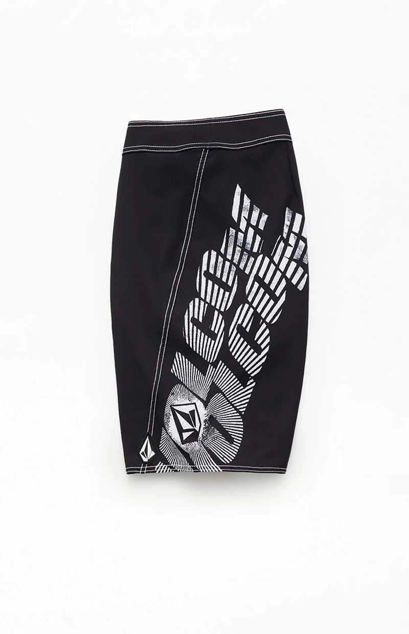 Volcom Reaper Mod 10" Boardshorts