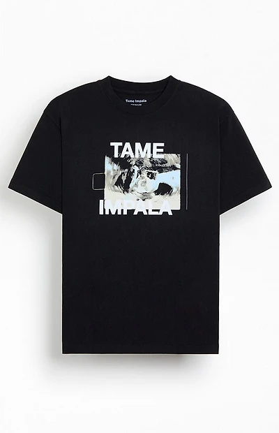 Tame Impala Studio T-Shirt