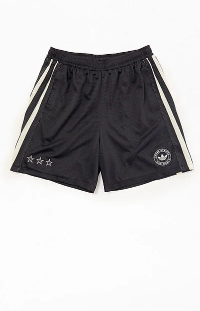 adidas Originals Santiago Basketball Shorts