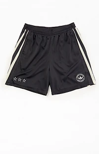 adidas Originals Santiago Basketball Shorts