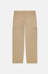 WeSC Open Bottom Cargo Pants