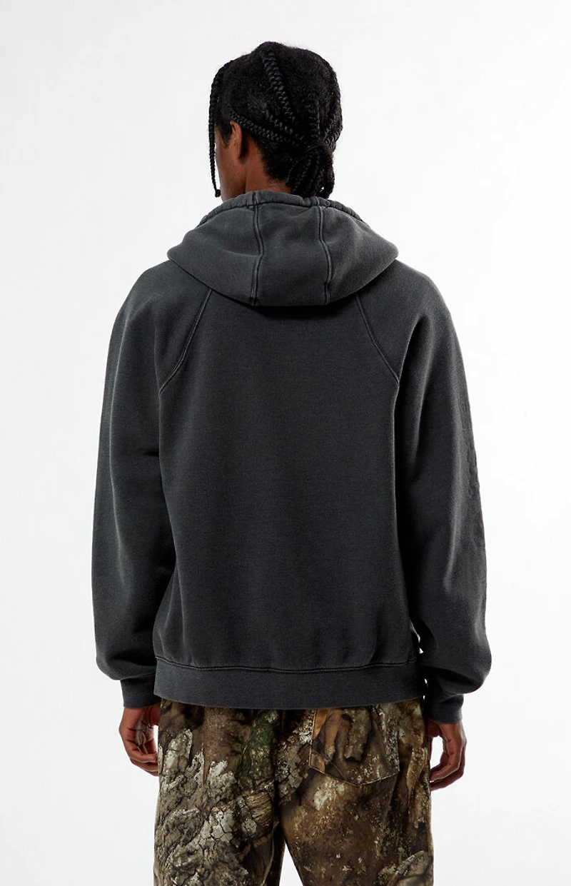 Vans MTE Team Full Zip Hoodie