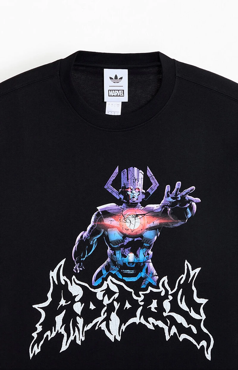 adidas Marvel Doom T-Shirt