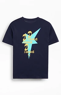 Puma Road To Unity Star T-Shirt