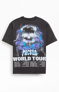 Pacsun World Tour T-Shirt