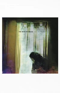 The War on Drugs Lost In the Dream Vinyl Record