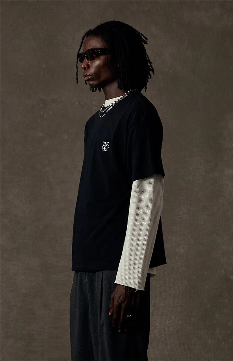 The Met x Pacsun Passion T-Shirt