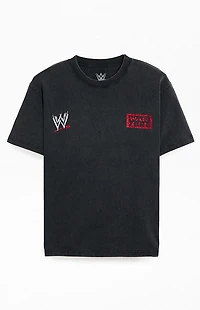 WWE RAW Stone Cold War Leader T-Shirt