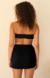 Dippin' Daisy's Lucky Swim Mini Skirt