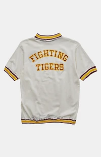 PS VINTAGE 70s Fighting Tigers  Graphic Top