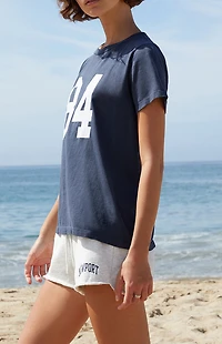 John Galt Chloe 84 T-Shirt