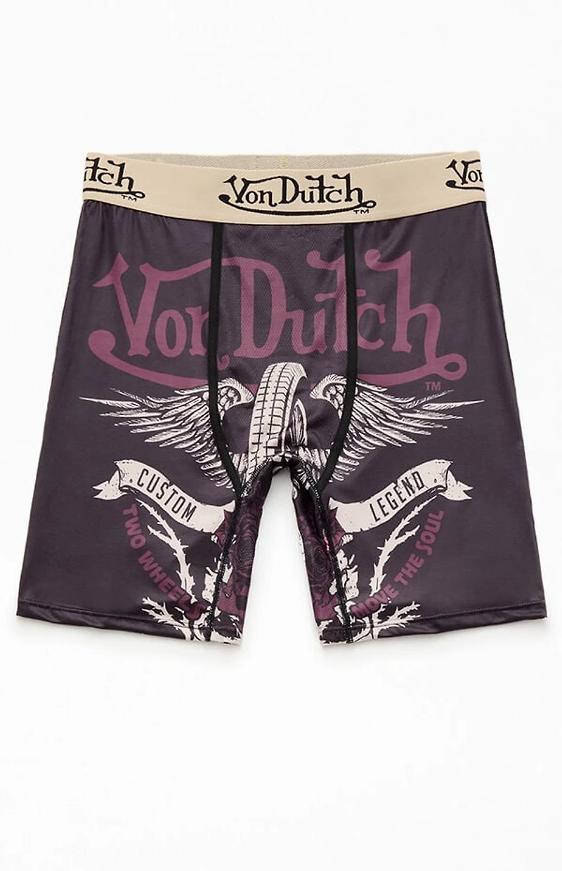 Von Dutch Custom Legend Boxer Briefs