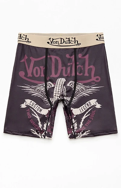 Von Dutch Custom Legend Boxer Briefs