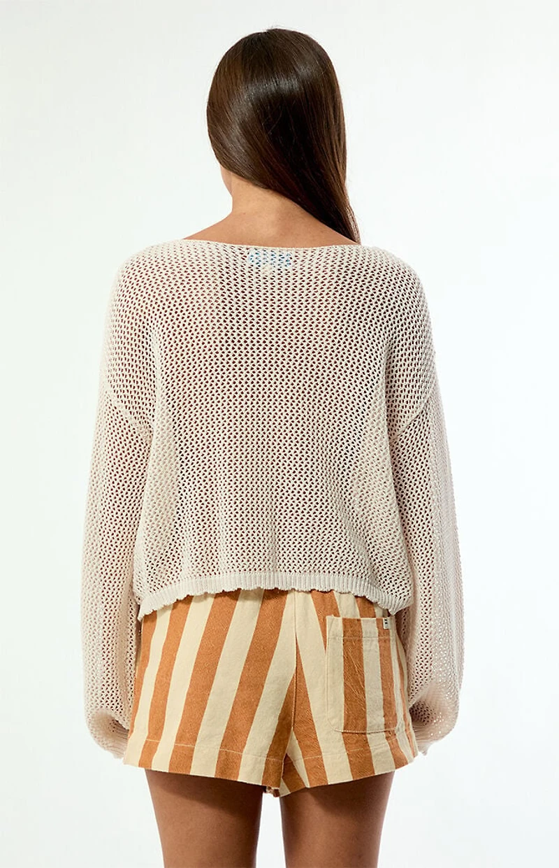 Billabong Striped Low Tide Shorts
