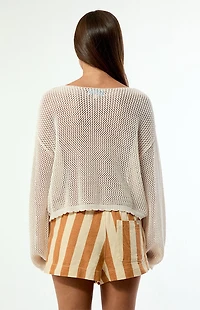 Billabong Striped Low Tide Shorts